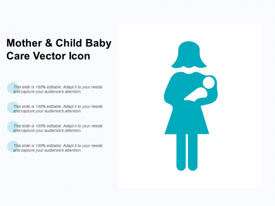 Mother And Child Baby Care Vector Icon Ppt PowerPoint Presentation Portfolio Inspiration Mother And Child Baby Care Vector Icon Ppt PowerPoint Presentation Portfolio Inspiration