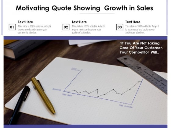 Motivating Quote Showing Growth In Sales Ppt PowerPoint Presentation Gallery Guide PDF Motivating Quote Showing Growth In Sales Ppt PowerPoint Presentation Gallery Guide PDF