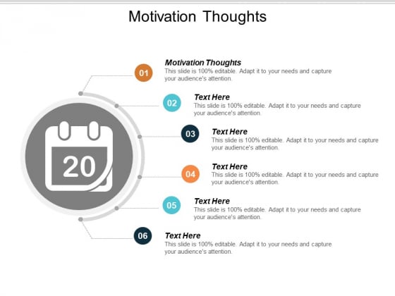 Motivation Thoughts Ppt PowerPoint Presentation Layouts Aids Cpb Motivation Thoughts Ppt PowerPoint Presentation Layouts Aids Cpb