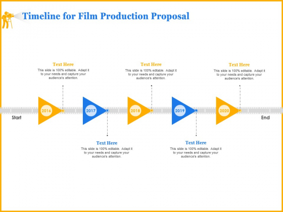 Movie Production Proposal Template Timeline For Film Production Proposal Pictures PDF Movie Production Proposal Template Timeline For Film Production Proposal Pictures PDF
