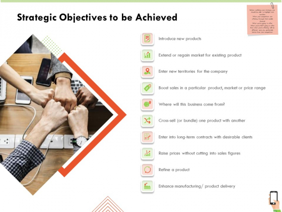 Multi Channel Online Commerce Strategic Objectives To Be Achieved Mockup PDF Multi Channel Online Commerce Strategic Objectives To Be Achieved Mockup PDF