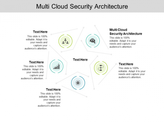 Multi Cloud Security Architecture Ppt PowerPoint Presentation Pictures Maker Cpb Multi Cloud Security Architecture Ppt PowerPoint Presentation Pictures Maker Cpb