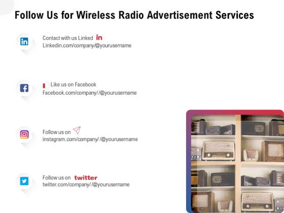 Multi Radio Waves Follow Us For Wireless Radio Advertisement Services Rules PDF Multi Radio Waves Follow Us For Wireless Radio Advertisement Services Rules PDF