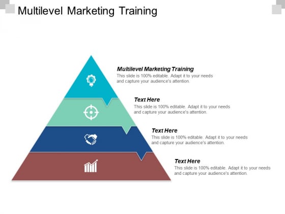 Multilevel Marketing Training Ppt PowerPoint Presentation Gallery Graphics Pictures Multilevel Marketing Training Ppt PowerPoint Presentation Gallery Graphics Pictures