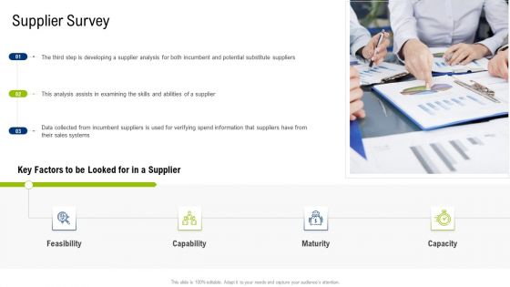 Multiple Phases For Supply Chain Management Supplier Survey Topics PDF Multiple Phases For Supply Chain Management Supplier Survey Topics PDF
