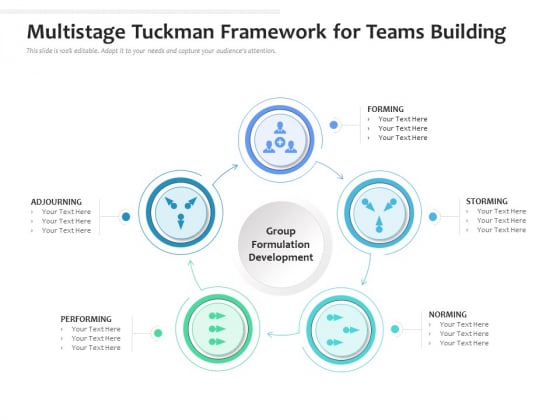 Multistage Tuckman Framework For Teams Building Ppt PowerPoint Presentation Icon Diagrams PDF Multistage Tuckman Framework For Teams Building Ppt PowerPoint Presentation Icon Diagrams PDF
