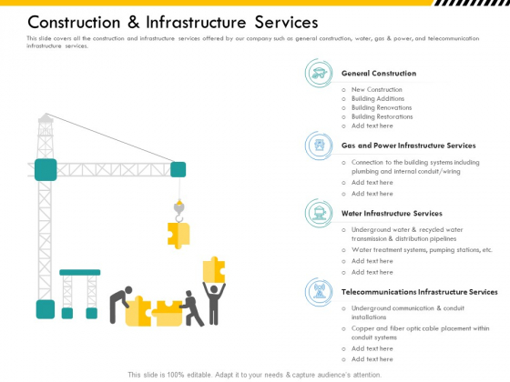 Multitier Project Execution Strategies Construction And Infrastructure Services Pictures PDF Multitier Project Execution Strategies Construction And Infrastructure Services Pictures PDF