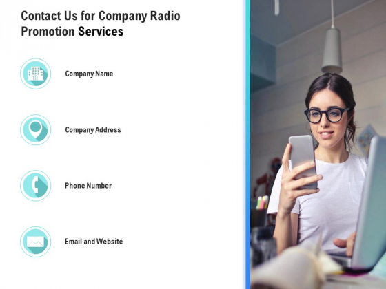Music Promotion Consultation Contact Us For Company Radio Promotion Services Elements PDF Music Promotion Consultation Contact Us For Company Radio Promotion Services Elements PDF