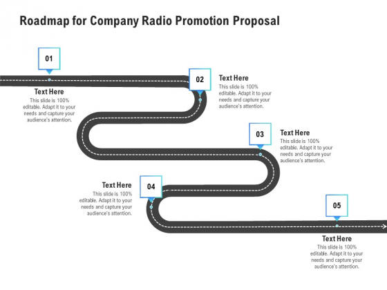 Music Promotion Consultation Roadmap For Company Radio Promotion Proposal Ideas PDF Music Promotion Consultation Roadmap For Company Radio Promotion Proposal Ideas PDF