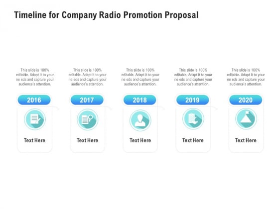 Music Promotion Consultation Timeline For Company Radio Promotion Proposal Download PDF Music Promotion Consultation Timeline For Company Radio Promotion Proposal Download PDF