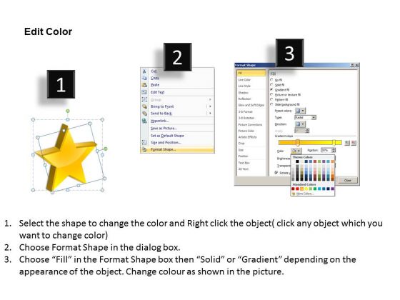 main_point_stars_powerpoint_slides_and_ppt_diagram_templates_3