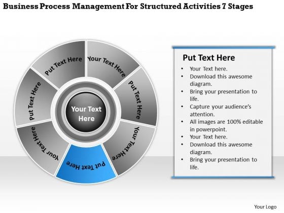 management_for_structured_activities_7_stages_business_plan_powerpoint_templates_1