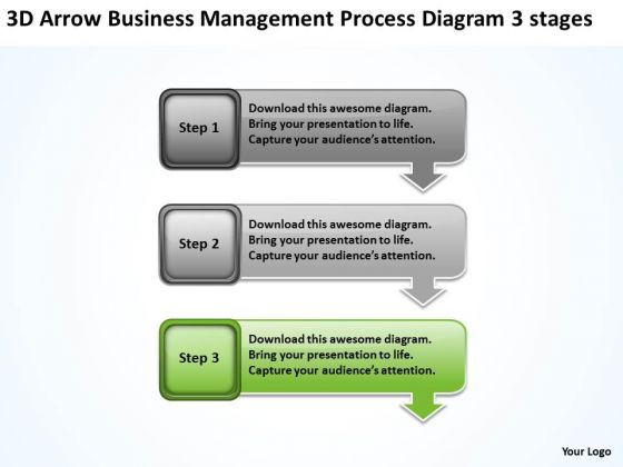 Management Process Diagram 3 Stages Ppt Business Plan Assistance PowerPoint Templates Management Process Diagram 3 Stages Ppt Business Plan Assistance PowerPoint Templates