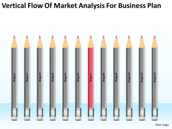 Market Analysis For Business Plan Ppt Sample Restaurant PowerPoint Slides