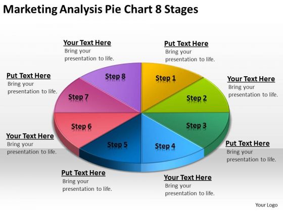 Pie Chart Basics
