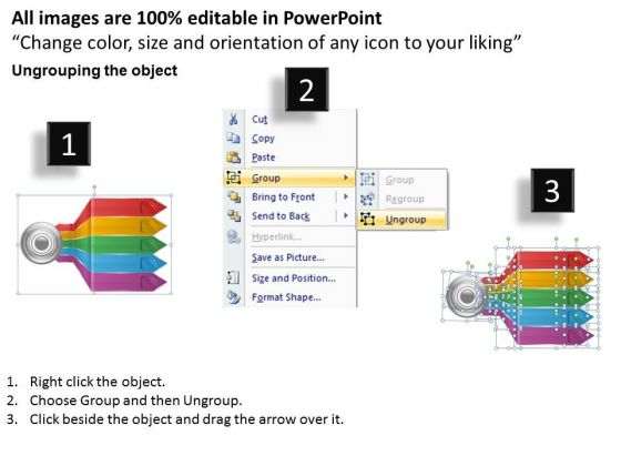 strategic plan outline template