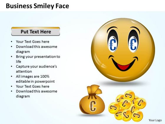 Smiley Powerpoint Templates Slides And Graphics