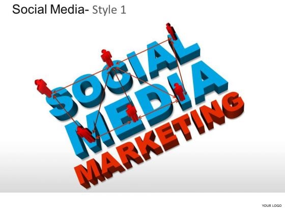 Marketing Social Media PowerPoint Slides And Ppt Diagram Templates Marketing Social Media PowerPoint Slides And Ppt Diagram Templates