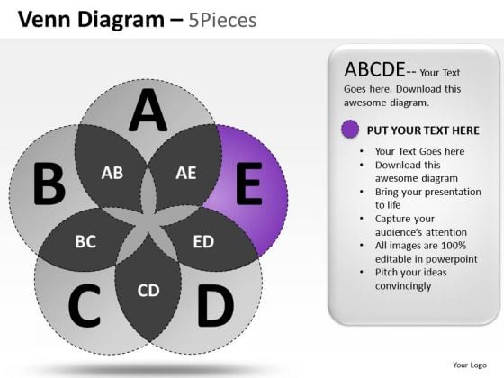 Mathematical Venn Diagram PowerPoint Slides And Ppt Diagram Templates Mathematical Venn Diagram PowerPoint Slides And Ppt Diagram Templates