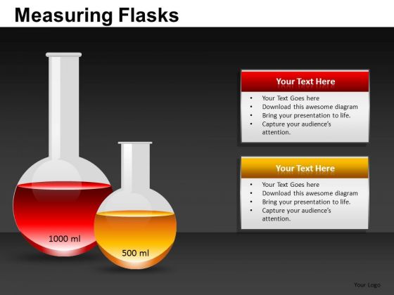 Measuring Flasks Ppt 4 Measuring Flasks Ppt 4