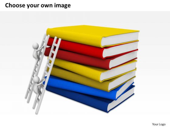 ppt background books