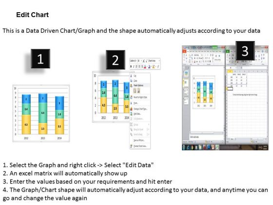 microsoft excel data analysis bar chart to handle powerpoint templates 3