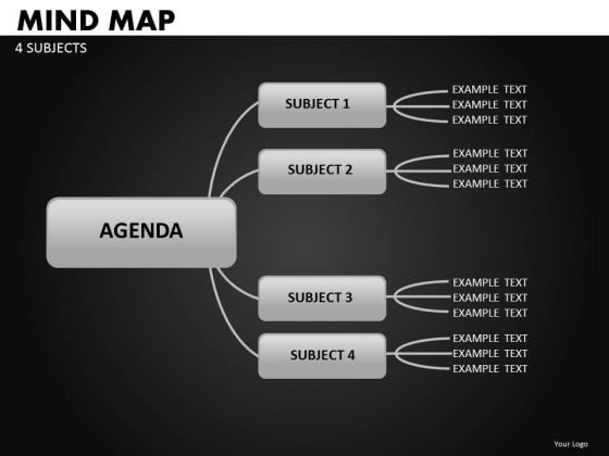Mind Map Chart PowerPoint Templates Ppt Slides Mind Map Chart PowerPoint Templates Ppt Slides