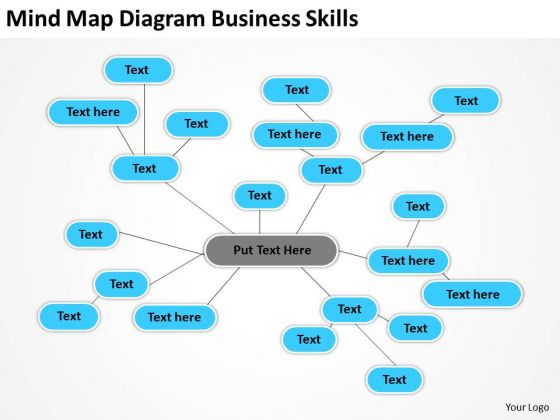 Mind Map Diagram Business Skills Ppt Best Plans PowerPoint Templates Mind Map Diagram Business Skills Ppt Best Plans PowerPoint Templates
