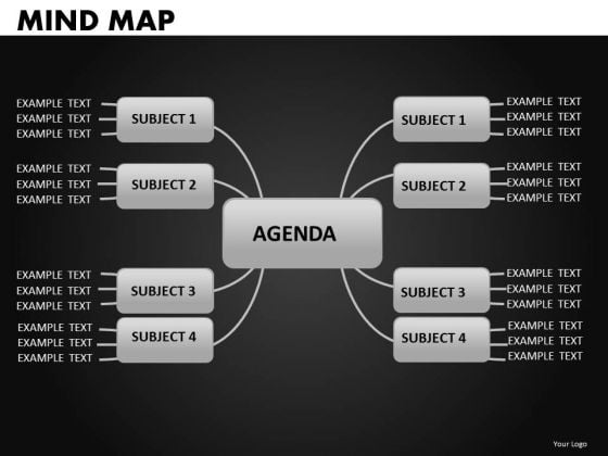 Mind Map Diagram PowerPoint Templates Editable Ppt Slides Mind Map Diagram PowerPoint Templates Editable Ppt Slides