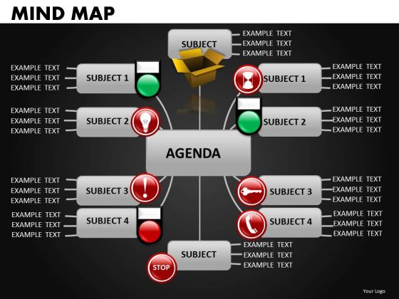 Mind Maps Diagrams For PowerPoint Editable Ppt Slides Mind Maps Diagrams For PowerPoint Editable Ppt Slides