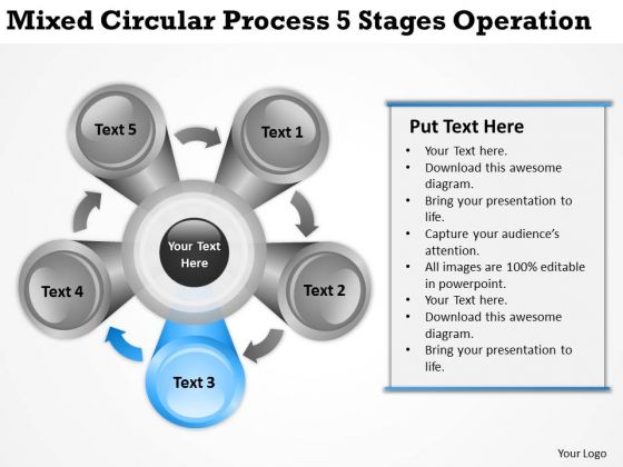 Mixed Circular Process 5 Stages Operation Ppt What Is Business Planning PowerPoint Templates Mixed Circular Process 5 Stages Operation Ppt What Is Business Planning PowerPoint Templates