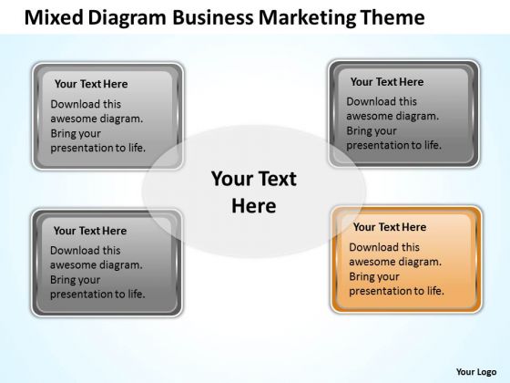 Mixed Diagram Business Marketing Theme Ppt How To Form Plan PowerPoint Templates Mixed Diagram Business Marketing Theme Ppt How To Form Plan PowerPoint Templates