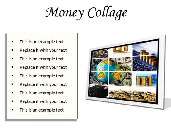 Money College Finance PowerPoint Presentation Slides F Money College Finance PowerPoint Presentation Slides F