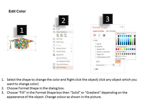 multiple_icons_in_shape_of_hat_powerpoint_templates_3