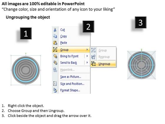 multiple_level_concentric_diagram_11_steps_ppt_simple_business_plans_powerpoint_slides_2