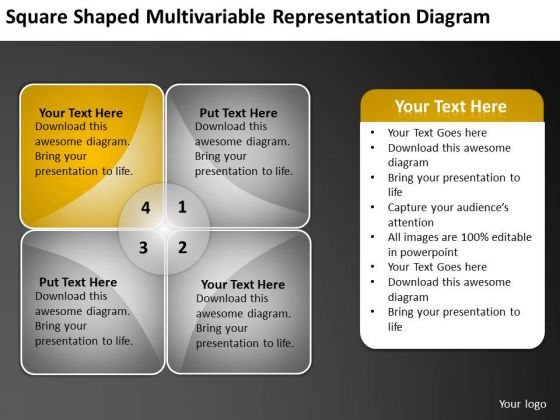 Multivariable Representation Diagram Ppt What Is Business Plan Template PowerPoint Slides Multivariable Representation Diagram Ppt What Is Business Plan Template PowerPoint Slides