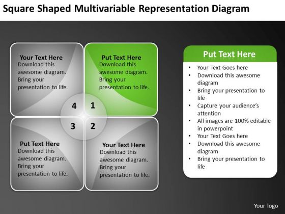 Multivariable Representation Diagram Ppt Write Business Plan Template Free PowerPoint Slides Multivariable Representation Diagram Ppt Write Business Plan Template Free PowerPoint Slides