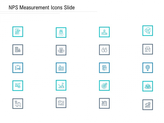 NPS Measurement Icons Slide Ppt Professional Design Inspiration PDF NPS Measurement Icons Slide Ppt Professional Design Inspiration PDF