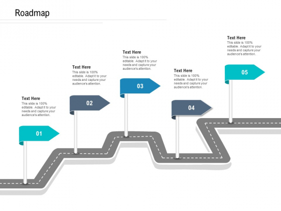 NPS Measurement Roadmap Ppt File Vector PDF NPS Measurement Roadmap Ppt File Vector PDF
