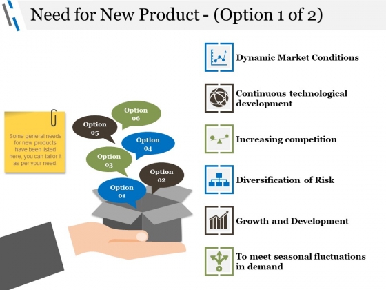 Need For New Product Template 1 Ppt PowerPoint Presentation Gallery Design Ideas Need For New Product Template 1 Ppt PowerPoint Presentation Gallery Design Ideas