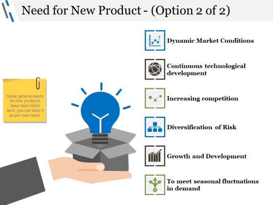 Need For New Product Template 2 Ppt PowerPoint Presentation Pictures Graphic Images Need For New Product Template 2 Ppt PowerPoint Presentation Pictures Graphic Images