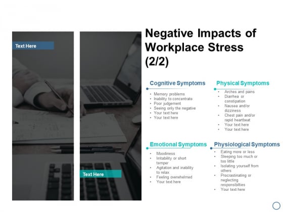 Negative Impacts Of Workplace Stress Business Ppt PowerPoint Presentation File Designs Download Negative Impacts Of Workplace Stress Business Ppt PowerPoint Presentation File Designs Download