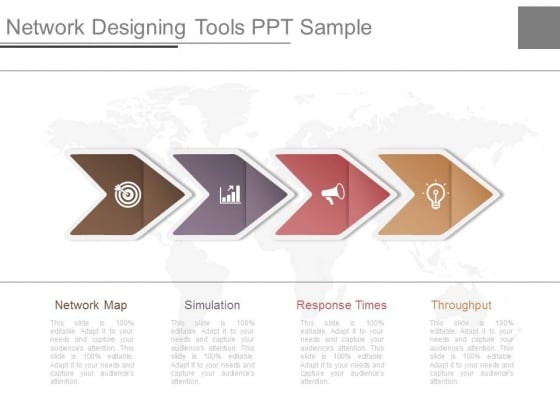 Network Designing Tools Ppt Sample Network Designing Tools Ppt Sample