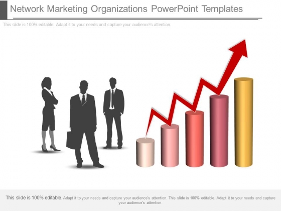 Network Marketing Organizations Powerpoint Templates Network Marketing Organizations Powerpoint Templates