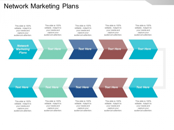 Network Marketing Plans Ppt PowerPoint Presentation Visual Aids Example File Network Marketing Plans Ppt PowerPoint Presentation Visual Aids Example File