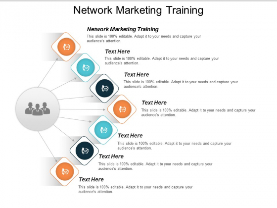 Network Marketing Training Ppt Powerpoint Presentation Professional Diagrams Cpb Network Marketing Training Ppt Powerpoint Presentation Professional Diagrams Cpb