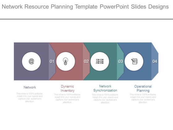 Network Resource Planning Template Powerpoint Slides Designs Network Resource Planning Template Powerpoint Slides Designs