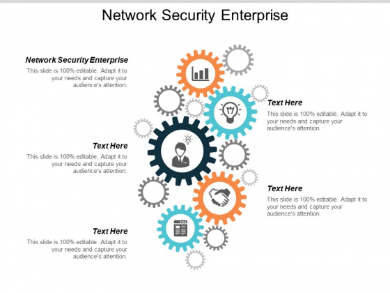 Network Security Enterprise Ppt Powerpoint Presentation Infographics Templates Cpb Network Security Enterprise Ppt Powerpoint Presentation Infographics Templates Cpb