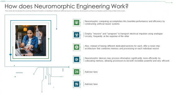 Neuromorphic Engineering IT How Does Neuromorphic Engineering Work Professional PDF