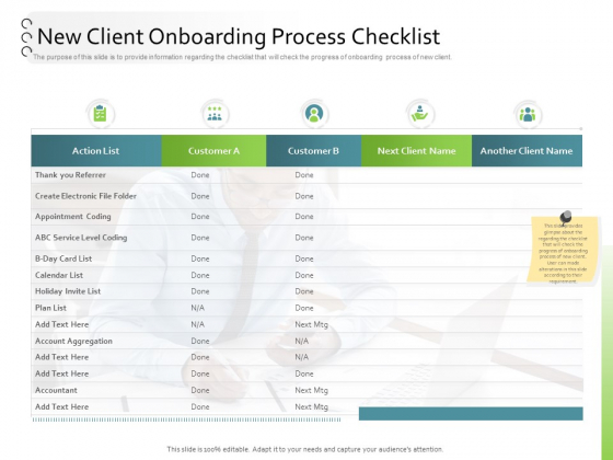 New Client Onboarding Automation New Client Onboarding Process Checklist Download PDF New Client Onboarding Automation New Client Onboarding Process Checklist Download PDF